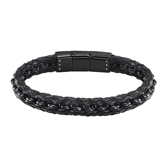 LOTUS STYLE MENS BRACELET