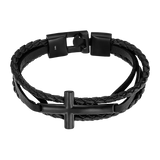 LOTUS STYLE MENS BRACELET