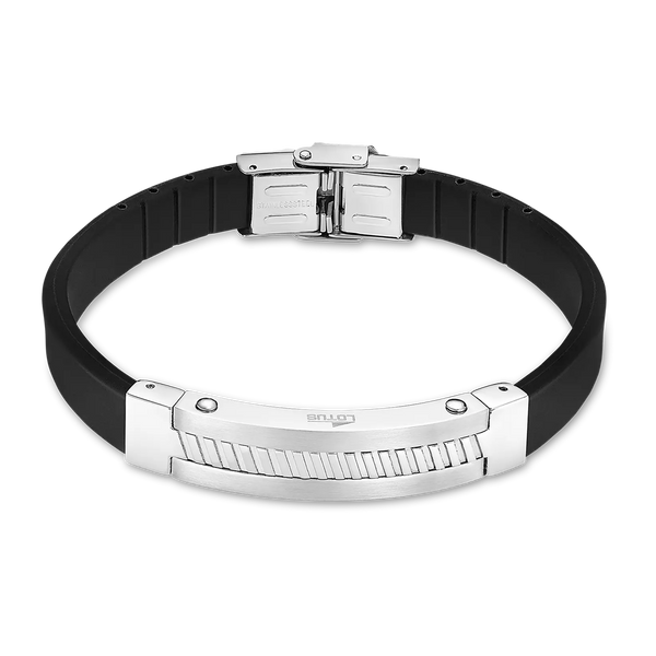 LOTUS STYLE MENS BRACELET
