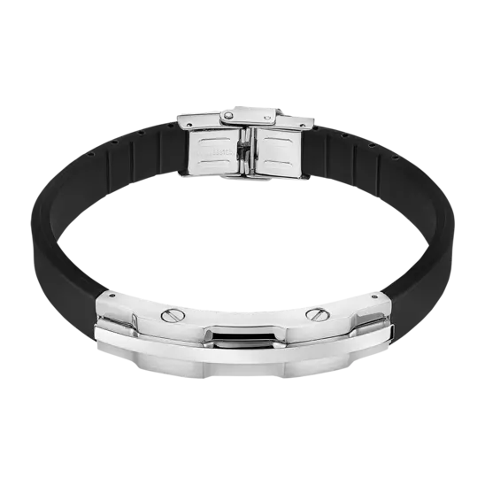 LOTUS STYLE MENS BRACELET