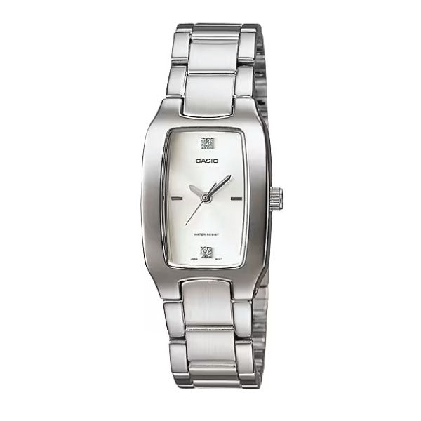 CASIO, ANALOG
