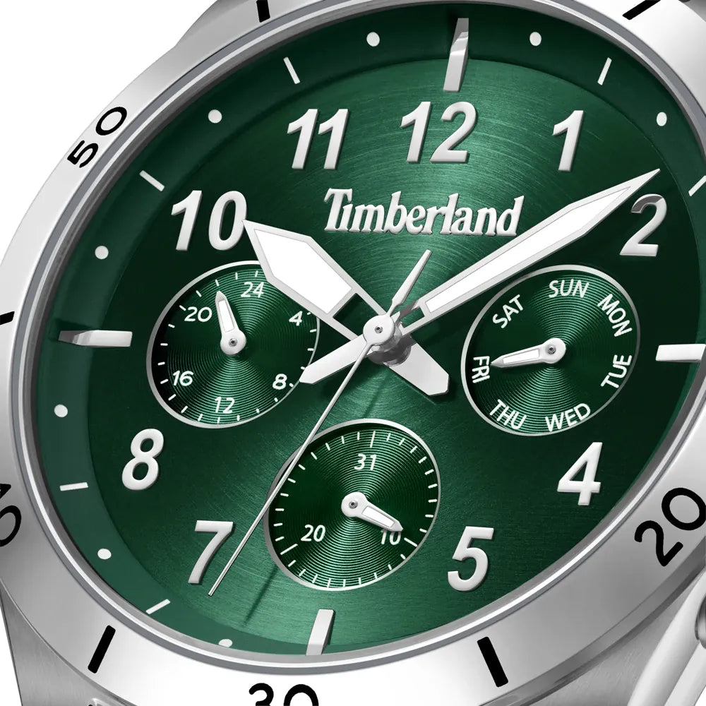 TIMBERLAND, ASHMONT