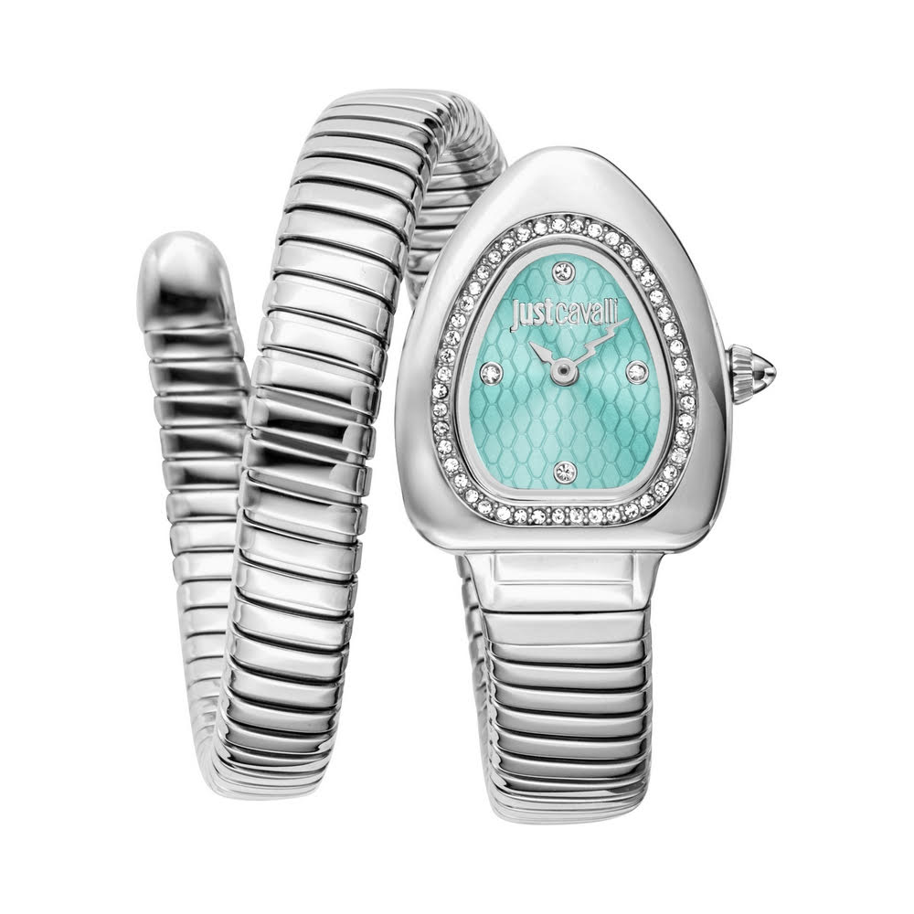 JUST CAVALLI, TWINED