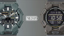 G-SHOCK, CASUAL
