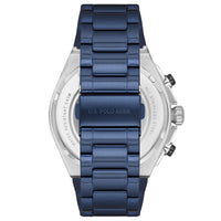 U.S. POLO ASSN., CROSSING CHRONOGRAPH